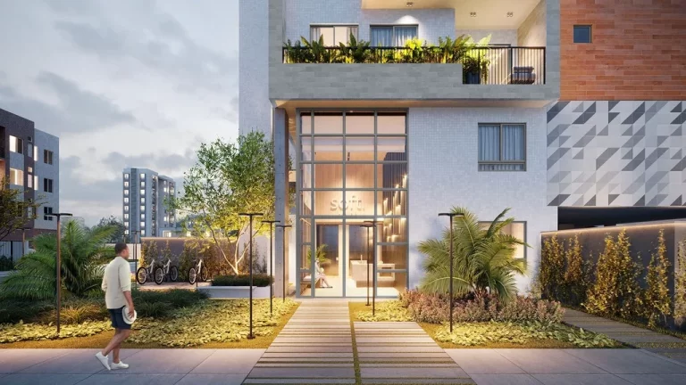 Imagem Apartamento à venda em João Pessoa, Bessa, com 3 quartos, 82,2m2