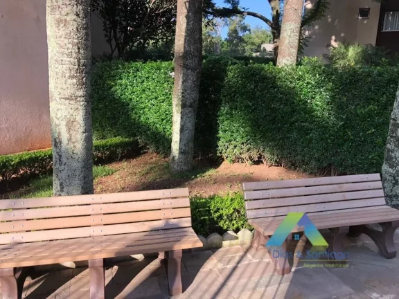 Imagem Apartamento com 2 dormitórios à venda, 57 m² por R$ 450.000,00 - Vila das Mercês - São Paulo/SP