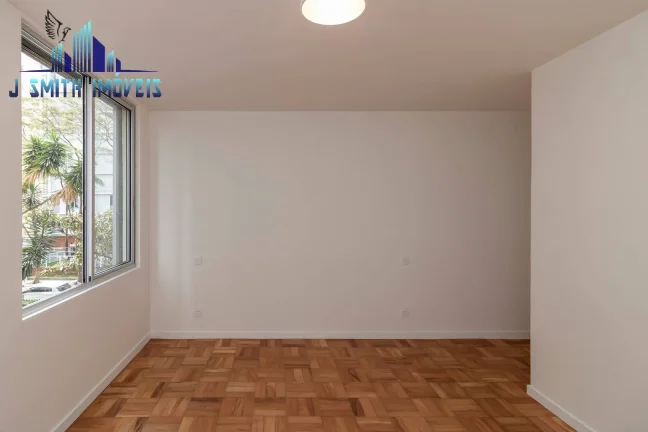 Imagem APTO 129m² RENOVADO NO ITAIM BIBI. 3 SUÍTES, 1 VAGA, PERTO DE TUDO.
