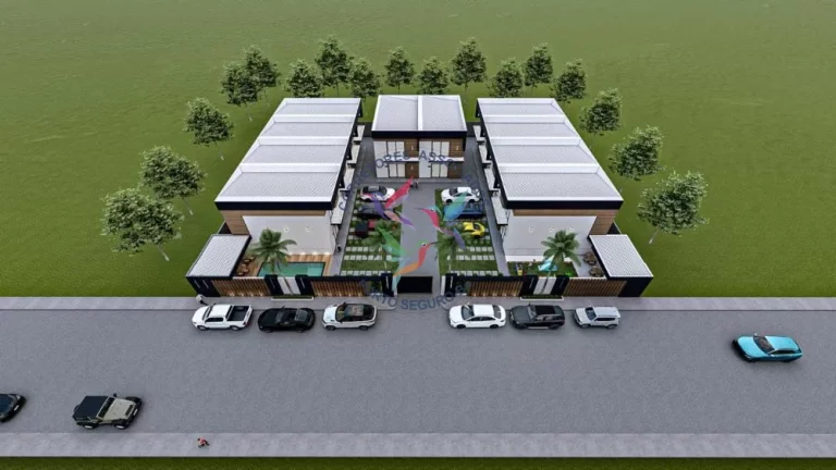 Imagem APARTAMENTO DUPLEX COM FINO ACABAMENTO