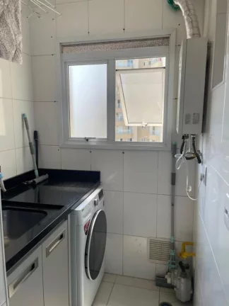 Imagem Apartamento para Venda em Santo André / SP no bairro Casa Branca
