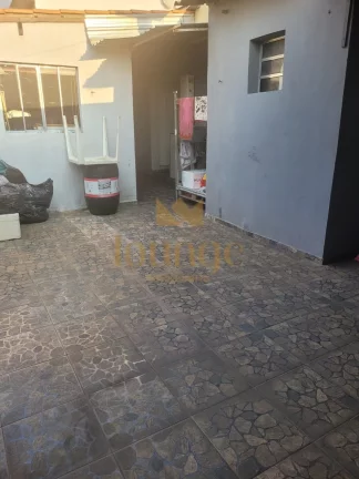 Imagem Casa Sobrado em Sorocaba