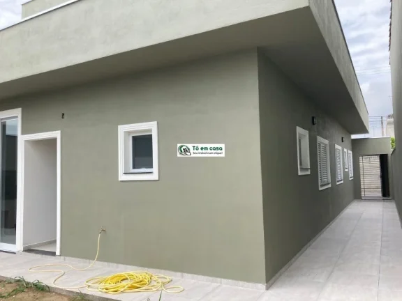 Imagem CASA RESIDENCIAL em JACAREÍ - SP, LOTEAMENTO VILLA BRANCA