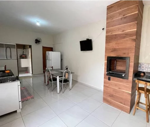 Imagem CASA A VENDA NO BAIRRO SETPARQUE