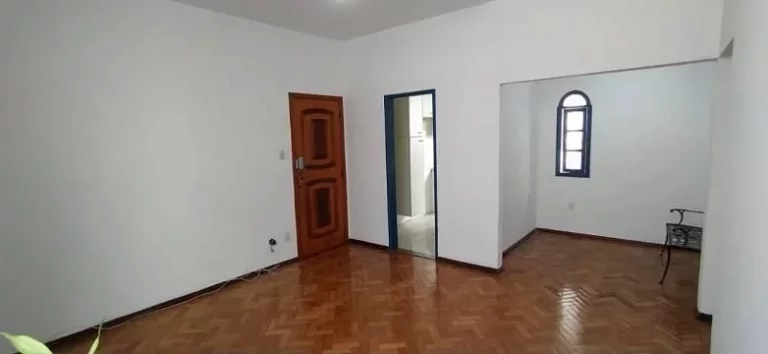 Imagem Apartamento para Venda em Rio de Janeiro, TIJUCA, 3 dormitórios, 1 banheiro