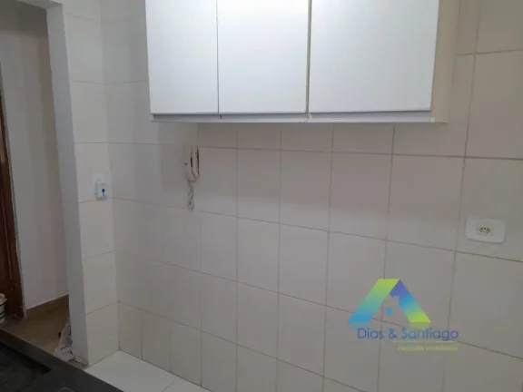 Imagem Apartamento com 2 dormitórios para venda, 50 m² por R$ 236.000, - Jardim Santa Cruz - São Paulo/SP