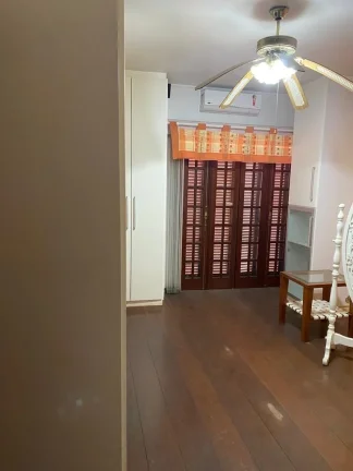 Imagem Sobrado com 3 Suítes Condomínio Granja Olga I Sorocaba/SP