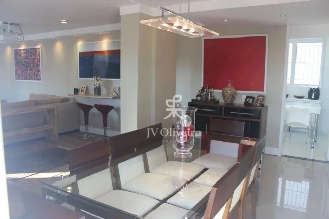 Imagem Apartamento com 4 dormitórios à venda, 160 m² por R$ 1.195.000,00 - Vila Andrade - São Paulo/SP