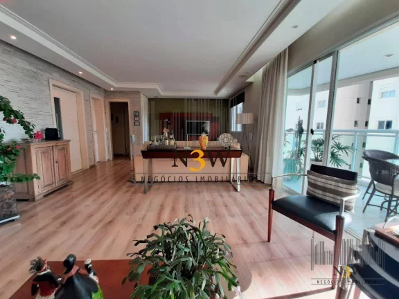 Imagem Apartamento com 3 dormitórios à venda, 151 m² por R$ 2.690.000,00 - Vila Leopoldina - São Paulo/SP