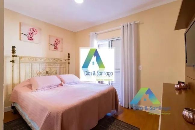 Imagem Sobrado com 3 dormitórios, 3 suítes à venda, 180 m² por R$ 798.000,00 - Jardim Patente Novo - São Paulo/SP