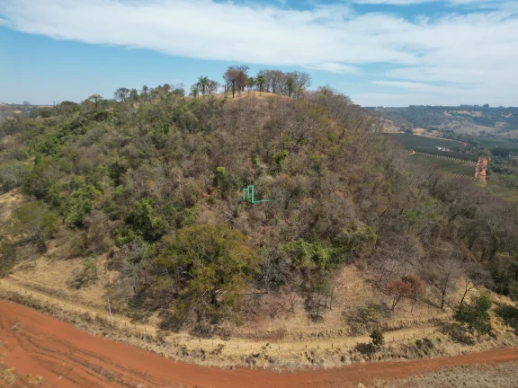 Imagem Fazenda a venda com 32.9 alqueires próxima a Franca/SP (Entre Cristais Paulista e Claraval)
