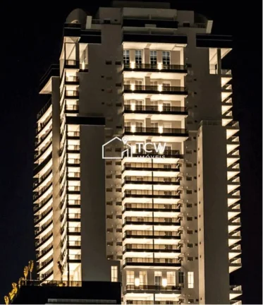 Imagem Apartamento Padrão 1 dorm 54m2 no Itaim Bibi