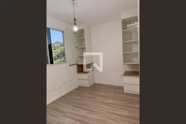 Imagem Apartamento à Venda - Recreio, 2 Quartos, 42 m2