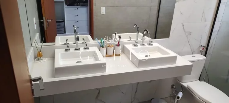 Imagem Casa Sobrado a venda no Condomínio Brisas Jundiaí | Jundiaí | São Paulo