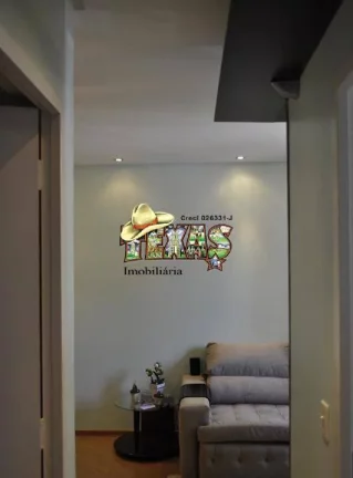 Imagem APARTAMENTO PARA VENDA SACOMÃ