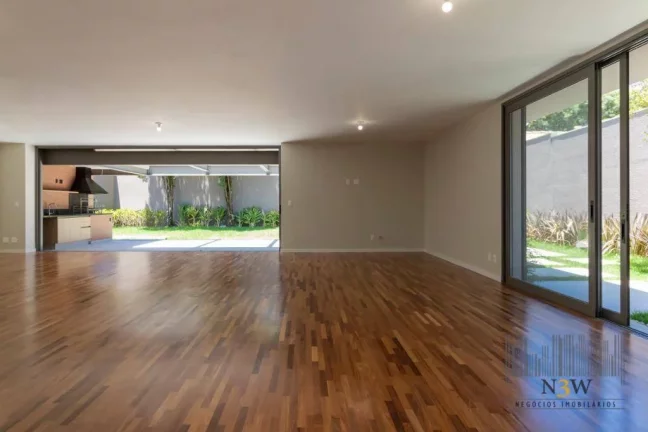 Imagem Casa com 4 dormitórios, 371 m² - venda por R$ 8.390.000,00 ou aluguel por R$ 47.500,00/mês - Alto de Pinheiros - São Paulo/SP