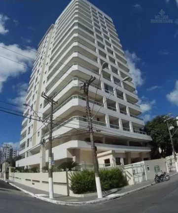 Imagem APARTAMENTO 3 QUARTOS , 1 SUITE, CANTO DO FORTE - PRAIA GRANDE/SP