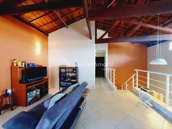 Imagem Excelente Sobrado à VENDA localizado no Colina dos Alamos na cidade de Valinhos, com 380 m² de ter...
