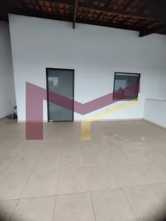 Imagem Casa 4/4 sendo 1 suite na Conceicao