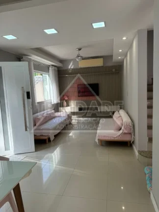 Imagem CASA RESIDENCIAL em RIO DE JANEIRO - RJ, FREGUESIA (JACAREPAGUÁ)