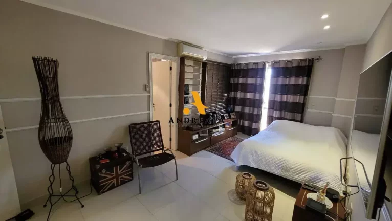 Imagem Jardim Oceânico - Barra da Tijuca - Cobertura Duplex com 5 suites