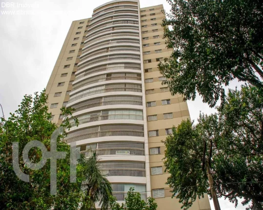 Imagem APARTAMENTO RESIDENCIAL em Sao Paulo - SP, Alto de Pinheiros