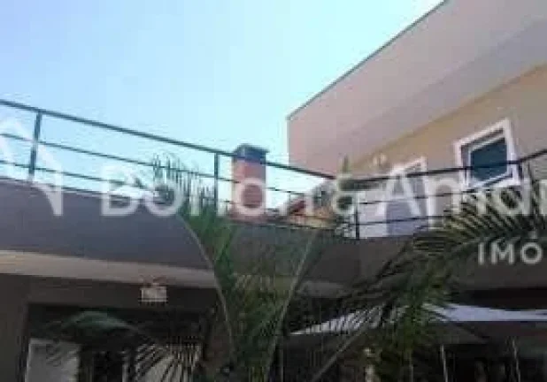Imagem Casa a venda em Paulínia. Excelente condomínio em Paulínia Venha morar à 15 minutos do Shopping ...
