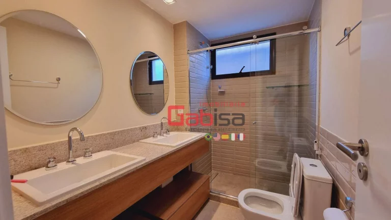 Imagem Casa com 4 dormitórios à venda, 270 m² por R$ 4.200.000,00 - Marina - Armação dos Búzios/RJ