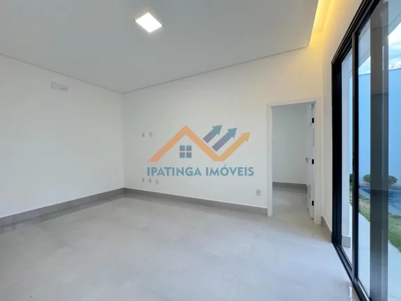 Imagem Casa de Altíssimo Padrão à Venda no Condomínio Campos Altos – Santana do Paraíso
