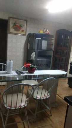 Imagem Casa à venda 2 Quartos, 1 Vaga, 210M², Cerâmica, São Caetano do Sul - SP