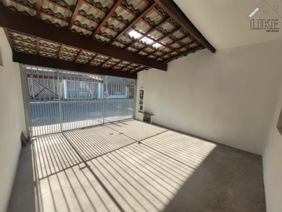 Imagem Casa à venda em São José dos Campos, Parque dos Ipês - 202.9m²