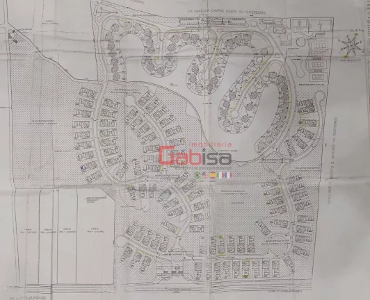 Imagem Terreno à venda, 978 m² por R$ 2.750.000,00 - Manguinhos - Armação dos Búzios/RJ