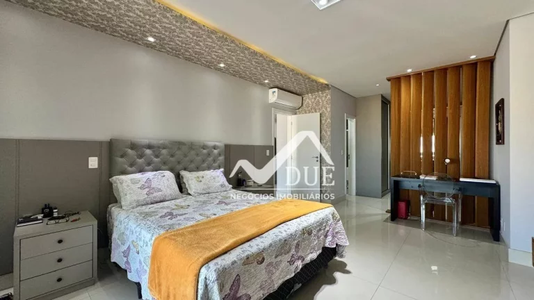 Imagem Apartamento à venda no Praiamar Residence 1 suíte no Bairo Aparecida em Santos