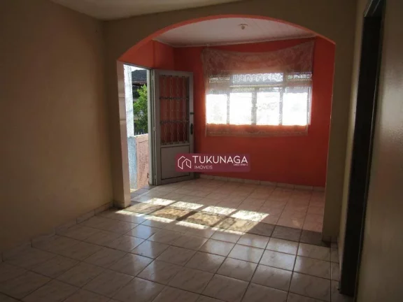 Imagem Casa à venda, 80 m² por R$ 545.000,00 - Jardim São Ricardo - Guarulhos/SP