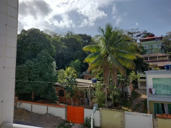 Imagem Apartamento para Venda em Rio das Ostras, Costa azul, 3 dormitórios, 1 suíte, 2 banheiros, 1 vaga