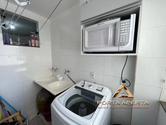 Imagem Apartamento com 2 quartos/suíte no Bethânia - cod 1568