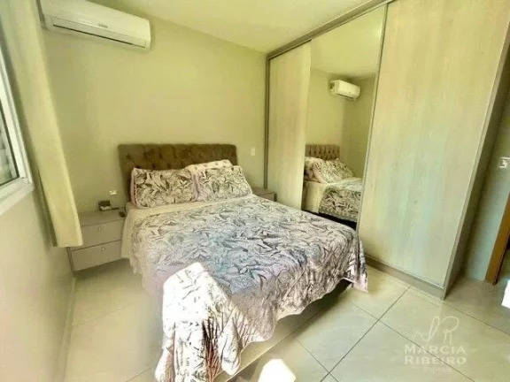 Imagem Apartamento 02 Dormitórios na Vargem Pequena