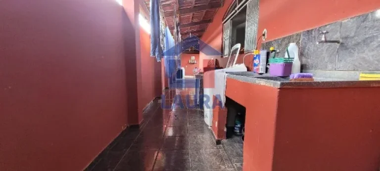 Imagem CASA RESIDENCIAL em PARÁ DE MINAS - MG, PADRE LIBÉRIO