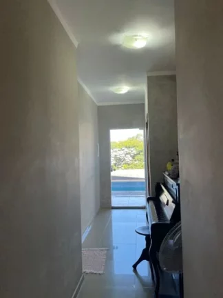 Imagem Casa com 3 dormitórios à venda, 157 m² por R$ 1.050.000,00 - Mogi Moderno - Mogi das Cruzes/SP