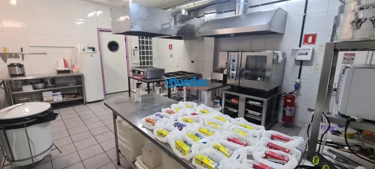 Imagem Restaurante em Barra Funda - São Paulo