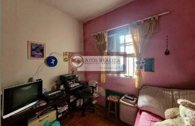 Imagem Vendo grande oportunidade na vila Brasiliana, região próximo ao Zoologico, casa térrea com área de 140m2, imóvel com 2 Dormitorios, 1 vaga de garagem. Valor de oportunidade imperdível, R$. 430k. Confira!!.