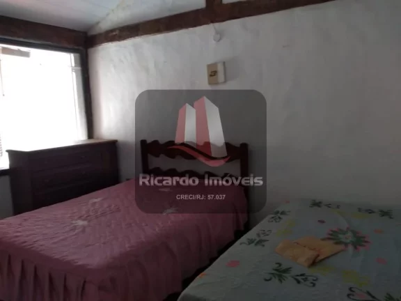 Imagem Excelente Casa Duplex Localização Privilegiada