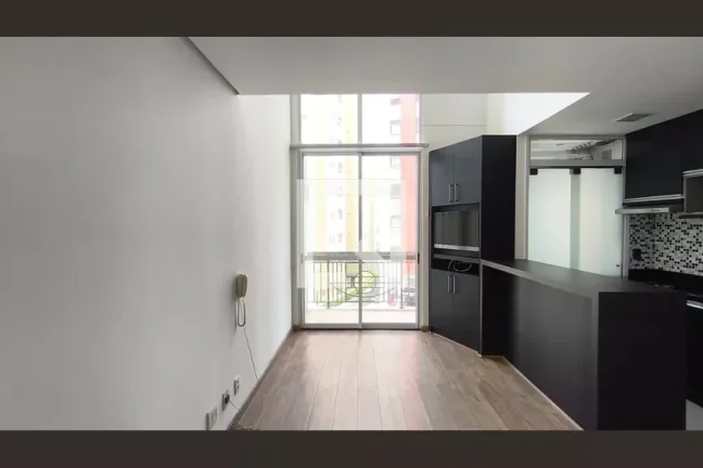 Imagem Apartamento à Venda - Vila Mariana, 1 Quarto, 48 m2