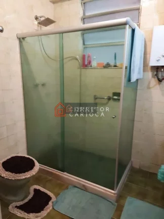 Imagem Apartamento bem localizado 3 quartos na Tijuca
