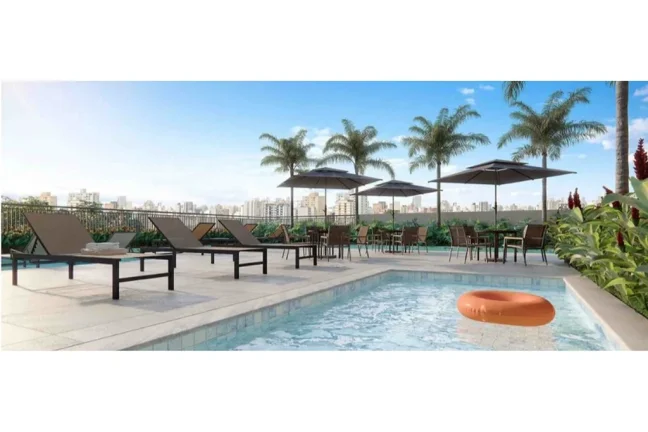 Imagem APARTAMENTO RESIDENCIAL em São Paulo - SP, Paraíso
