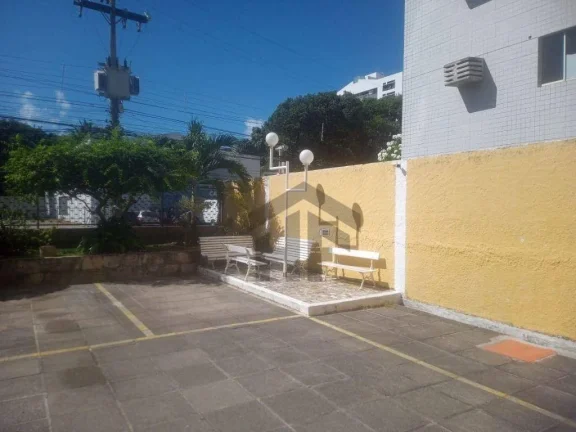 Imagem Apartamento de 87m² à venda, com 3 quartos (1 suíte), localizado em Casa Caiada, Olinda - Pernambuco.