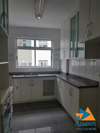 Imagem Apto NOVO, 4 qtos, 3 vagas, no PRADO, prox. ao Mater Dei BH