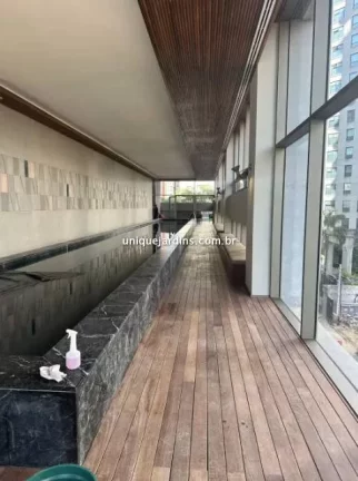 Imagem Apartamento à venda Itaim Bibi São Paulo