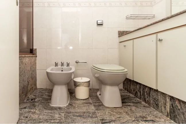 Imagem APARTAMENTO RESIDENCIAL em São Paulo - SP, Moema