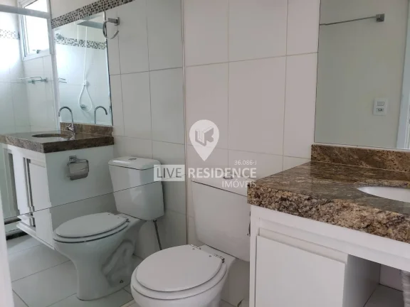 Imagem Apartamento Jardim Nice Live Residence Imóveis Itatiba SP